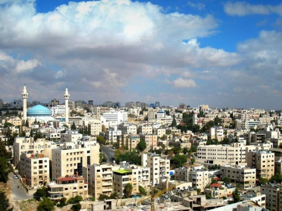 تفاصيل الحالة الجوية لثلاثــــة أيـــام قادمـــة