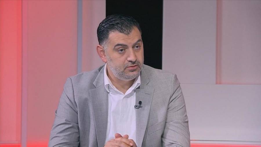 البطاينة: 7 آلاف شخص تركوا وظائف وفرتها الحكومة