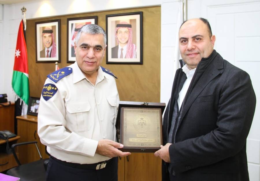 الجمارك تدرج شركة جديدة إلى القائمة الذهبية