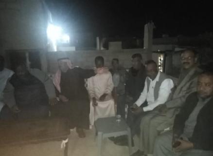 عشائر الأغوار الجنوبية للنائب الحباشنة: خصومات الرجال تكون بين الرجال ولا تطال الخصوم حرائرهم