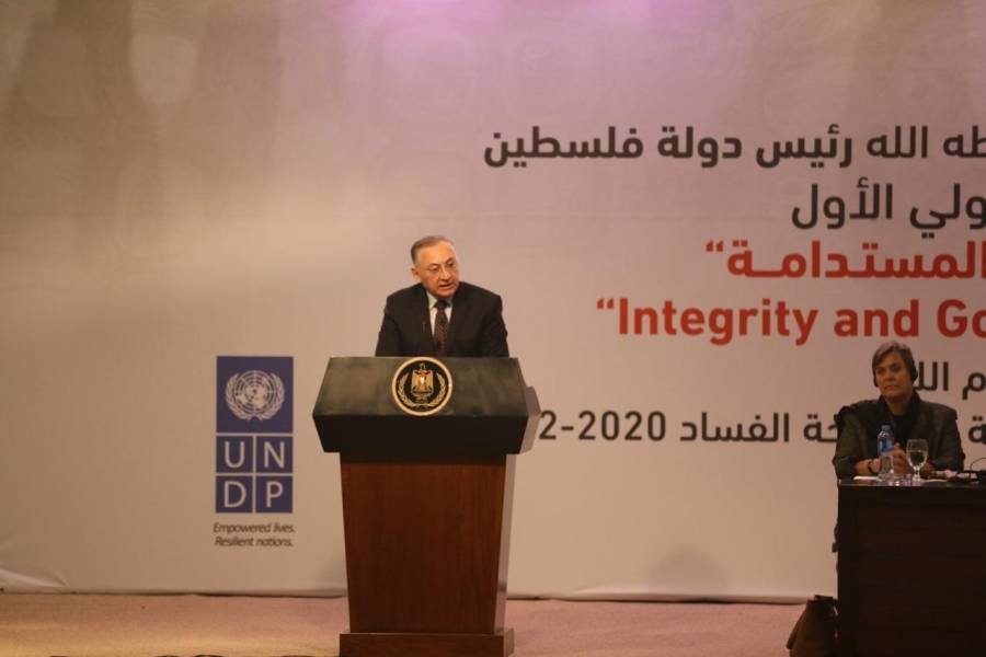 حجازي خصوصية العلاقة الأردنية الفلسطينية متجذرة تاريخاً ونسباً تعززها وحدة الدم ويعظّمها المصير المشترك