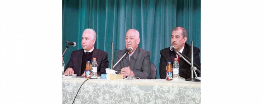 بتوجيهات ملكية.. العيسوي يزور عشائر بئر السبع في الكرك والعقبة لمتابعة احتياجاتهم