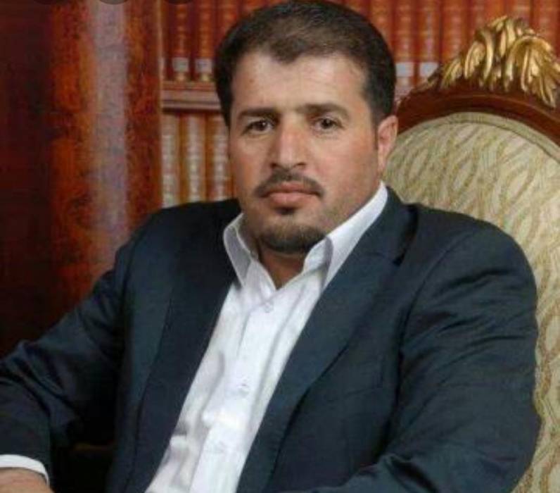 النائب الشبيب يوجه رسالة قاسية للحكومة حول الرويشد