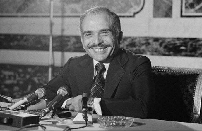 ندوة تستذكر إنجازات الحسين في بناء الأردن الحديث