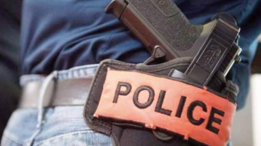 ضبط شرطي يطلق النار خلال مشاجرة بالزرقاء