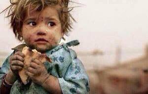 الأردن في المرتبة 48 بقائمة مؤشر الجوع على مستوى العالم .. تفاصيل