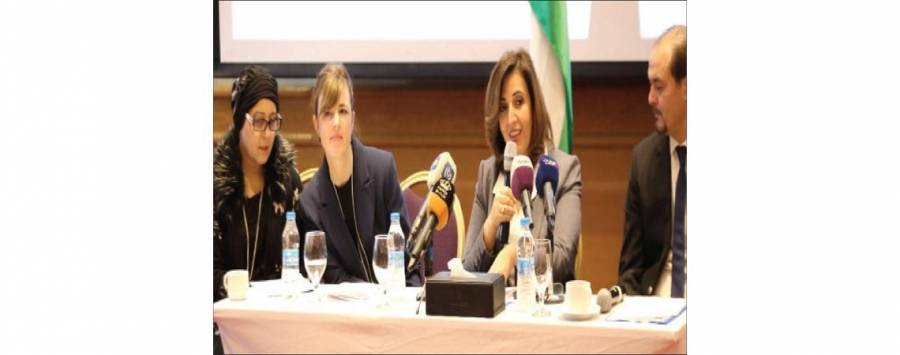 ورشة عمل تدريبية للآليات الوطنية في إعداد التقارير حول حقوق الانسان