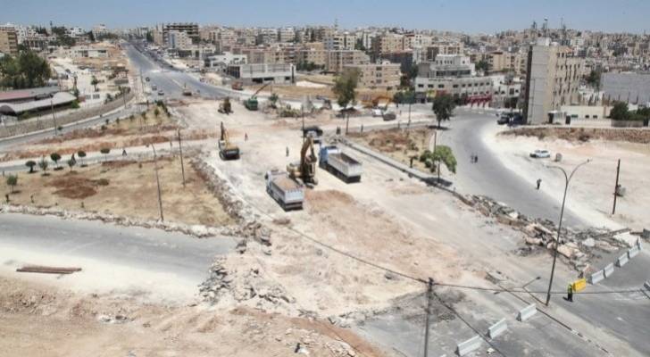 طبربور على موعد مع مشاريع جديدة