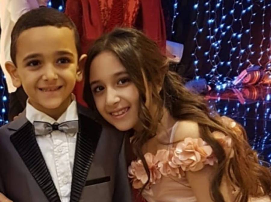 وفاة حفيدي وزير مصري سابق بسبب شاحن الهاتف... تفاصيل