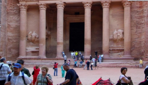 مهندس أردني يطور منظومة رقمية عالمية لترويج السياحة