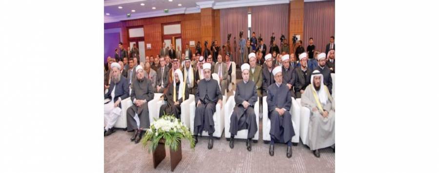 الخلايلة:ما تقوم به سلطات الاحتلال القائمة في القدس استفزاز لمشاعر أبناء الأمة الاسلامية