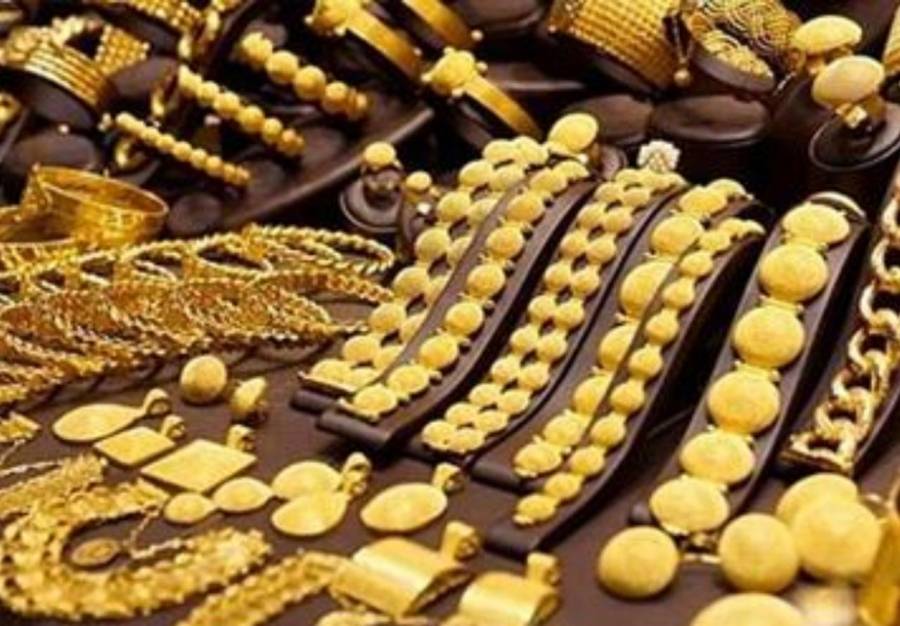 الذهب يرتفع عالميا لتسجل عند التسوية 1481.20 دولار للأوقية