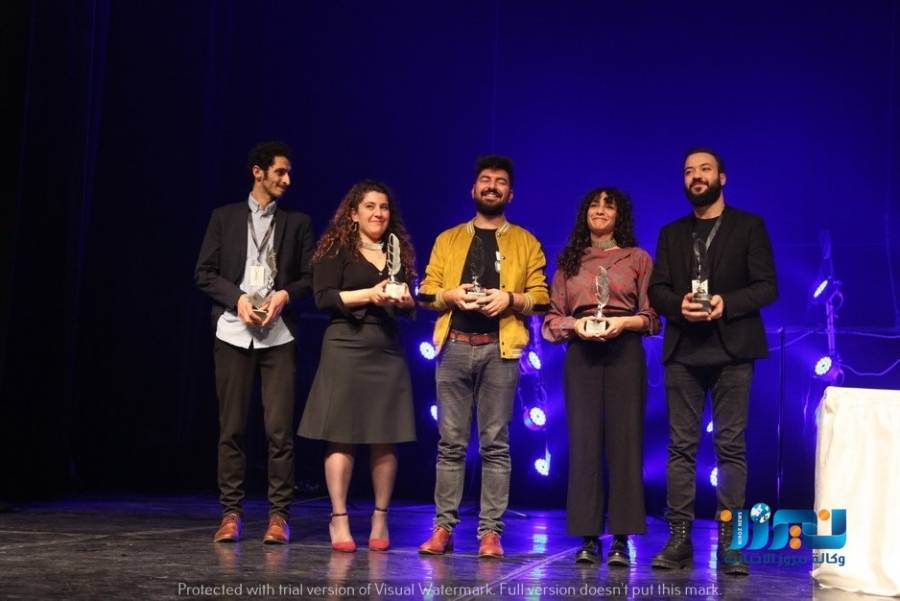 كرامة لأفلام حقوق الإنسان يختتم دورته العاشرة بعرض فيلم مفك وتتويج الفائزين