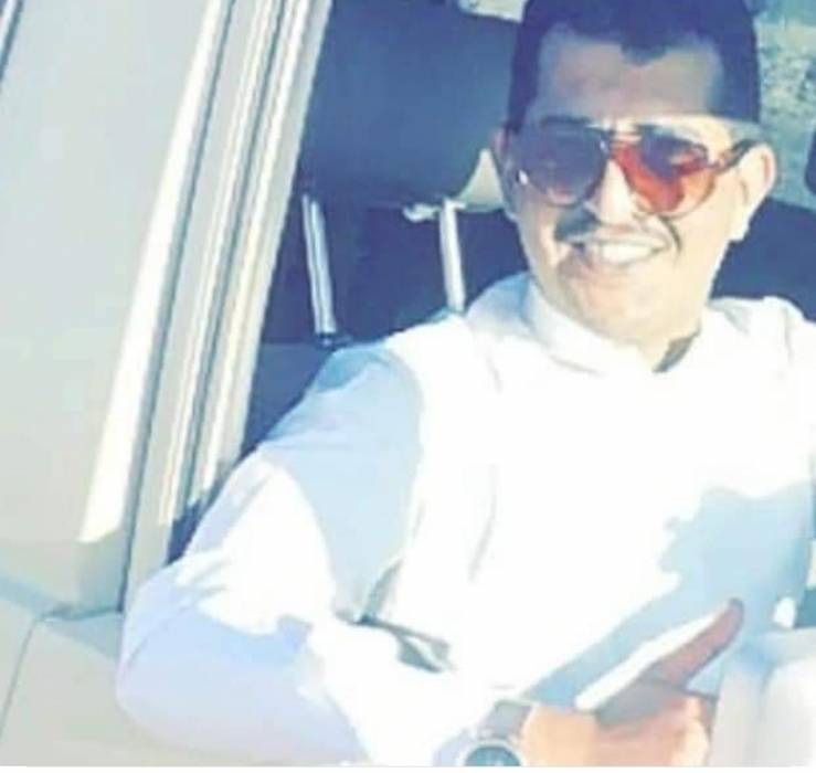 الشاب محمد سلمان الصعايعه الكعابنة في ذمة