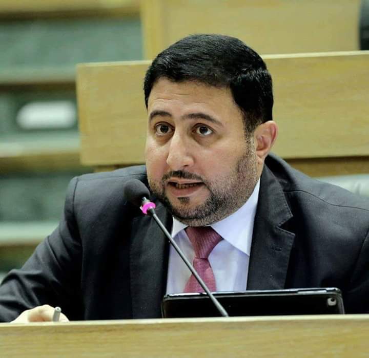 النائب الرقب.. الطاقة بالأردن  ضعيفة ومطمع لشركات مشبوهة .
