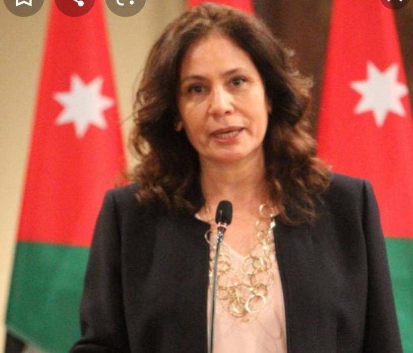 بعد سؤال النائب الدغمي حول تمرير الإتفاقية .. الوزيرة زواتي ترد.