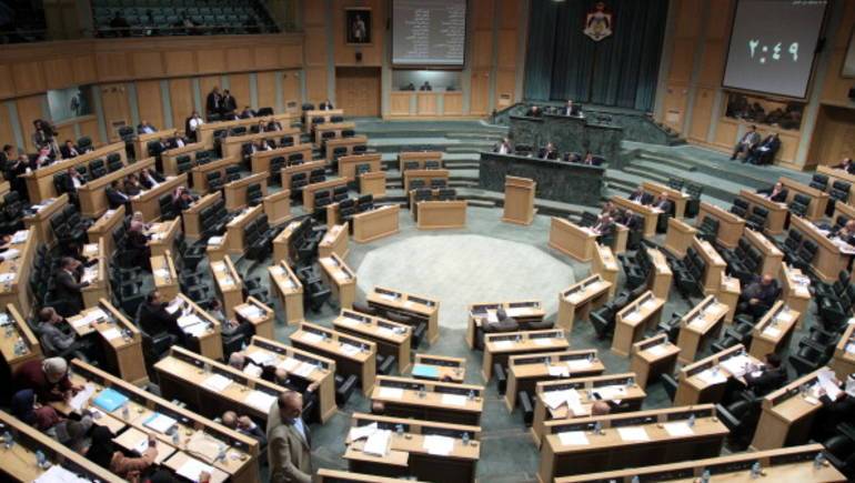 النواب يقر مشروع قانون معدل لقانون المخابرات العامة .. تفاصيل