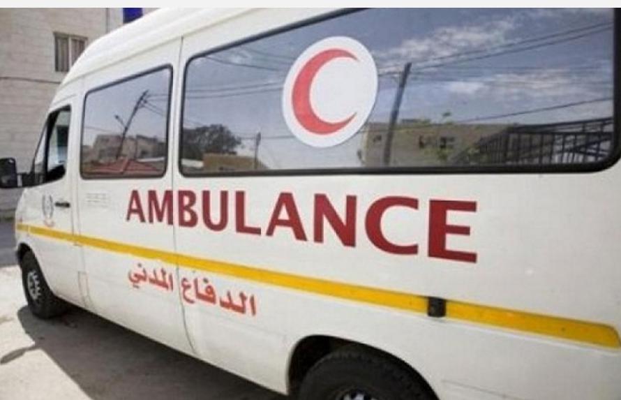 وفاة طفل إثر حادث دهس في  صبحا بالمفرق