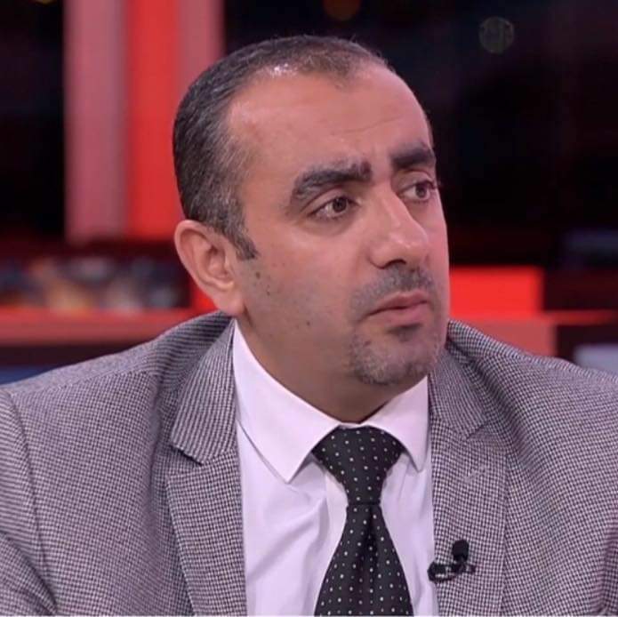 الشوبكي.. شركة امونايت ليست الشركة الوحيدة المخالفة.