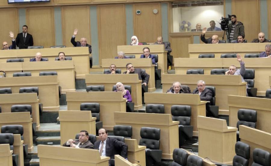 النواب يوصي بإحالة قضايا إلى النائب العام وهيئة النزاهة ومكافحة الفساد