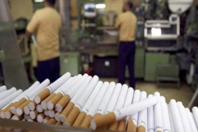 شركة تبغ عالمية تهدد بمغادرة العقبة بسبب الاجراءات الجمركية .. تفاصيل