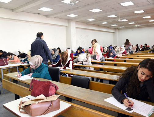 ما مصير الامتحانات التي ستعقد ثاني أيام عيد الميلاد .. التعليم العالي تُجيب وثيقة