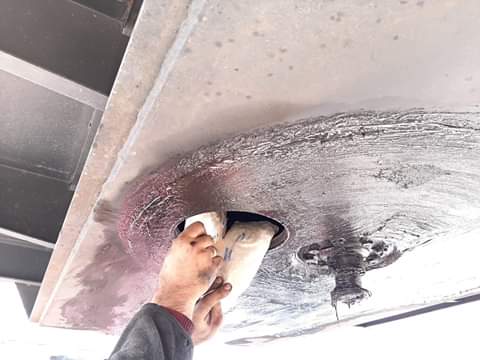 ادارة مكافحة المخدرات تحبط محاولة تهريب ١٦٠ الف حبة مخدرة الى احدى دول الجوار .