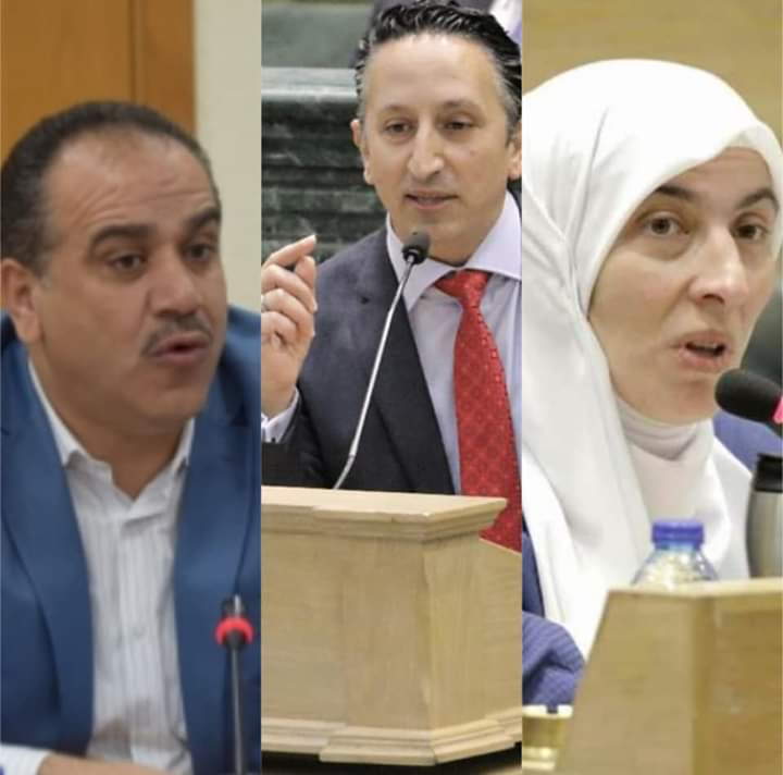 النائب ابو رمان.. كان على الحكومة الا تخسر المنحة الفرنسية ويشكر الشحاحدة وطهبوب.