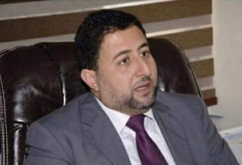 النائب الرقب يطالب بموقف حكومي وشعبي تجاه مجازر مسلمي ” الإيغور “.