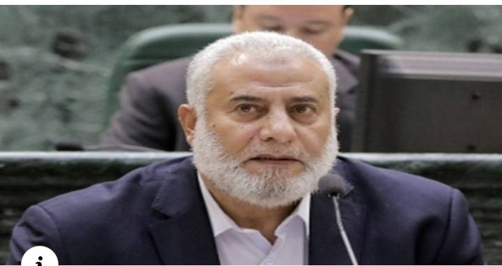 النائب ابو السيد يطالب الحكومة إلغاء اتفاقية الغاز مهما كلف الثمن.