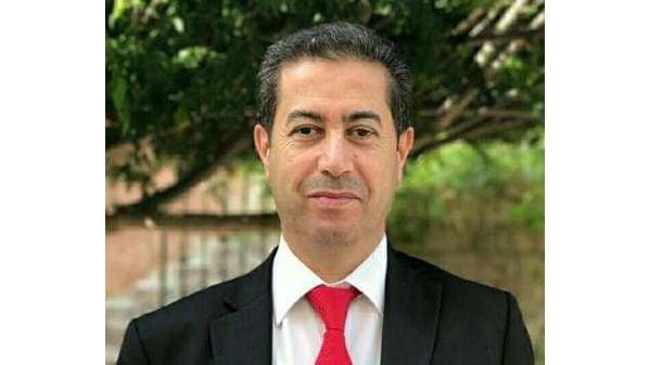 القرالة مديراً عامّاً لهيئة الإعلام