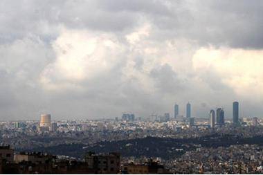 الحالة الجوية المتوقعة ليوم الخميس