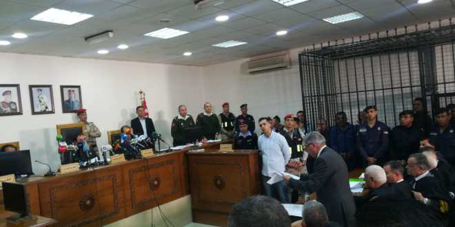 رفع جلسة قضية الدخان إلى 31 الشهر الجاري