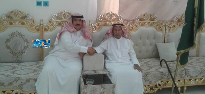 عشيرة الشرارات في الاردن  تعزي قبيلة الشرارات بوفاة الشيخ فدغاش بن سعيد الخيال الشراري