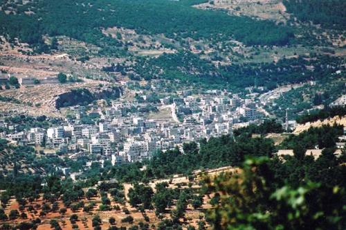 رصد 6 ملايين دينار لغايات استكمال مشروع تليفريك عجلون