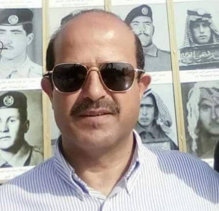 الحباشنه يكتب تحصين وتعزيز الهويه الوطنيه.
