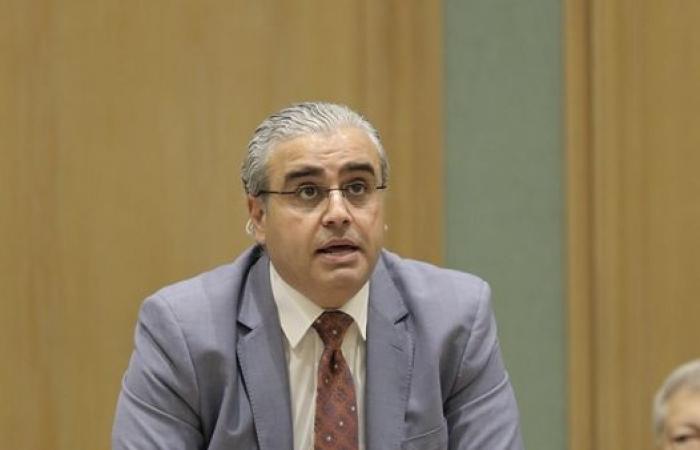 النائب البدور يسأل الحكومة: لماذا كان سعر مطعوم الانفلونزا 11 دينارا قبل تخفيضه؟!