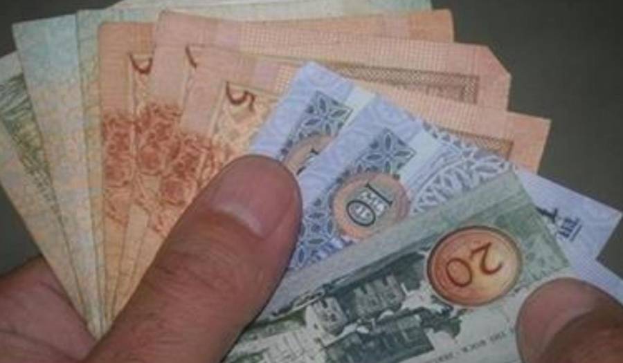 الصبيحي: رواتب متقاعدي الضمان الاثنين