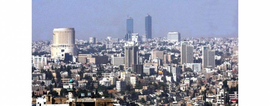 اجواء مشمسة اليوم ومائلة للبرودة غدا