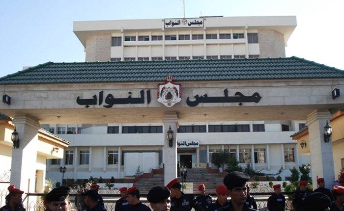 وقفة احتجاجية أمام “النواب” اليوم “ضد الغاز الإسرائيلي”