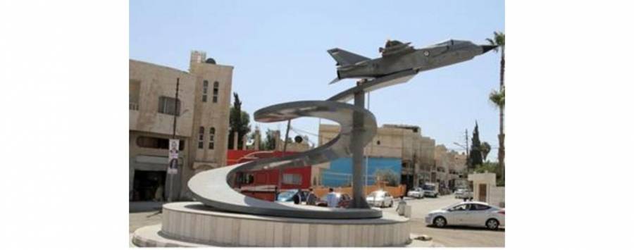 بلدية سحاب: علاوة إضافية 15 لجميع العاملين