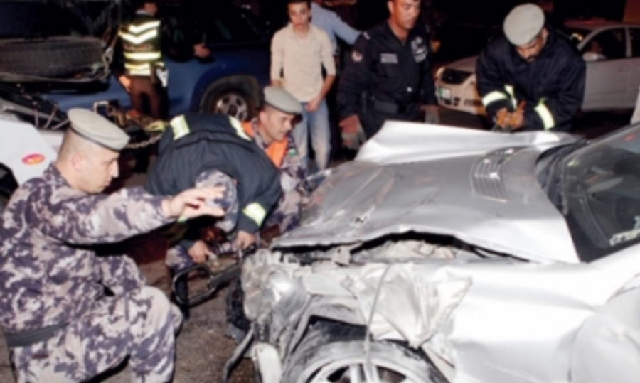 عاجل : وفاة و 79 إصابة و 132 حادثاً مختلفاً خلال الـ24 ساعة الماضية في المملكة .. تفاصيل