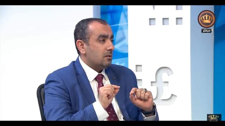 الشوبكي.. هل تأخر وصول الغاز المسروق في صالح الأردن لإلغاء الاتفاقية ؟