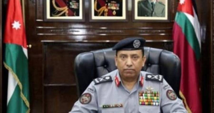 رسالة مهمة للباشا الحواتمة ... لا تجعل من الأمن العام مطية للزعران والسرسرية