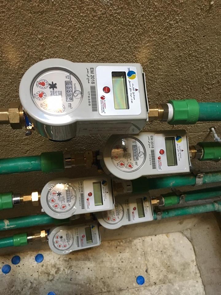 مياه المفرق: لا فصل للمياه عن الفواتير المرتفعة