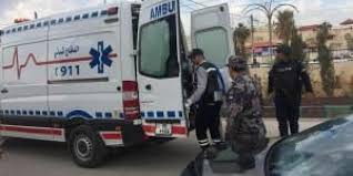 الدفاع المدني خلال الـ(24) ساعة الماضية