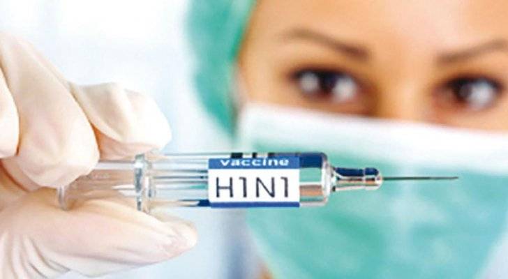 الصحة تُبشر الأردنيين: الأمطار ستخفض اصابات انفلونزا الخنازير