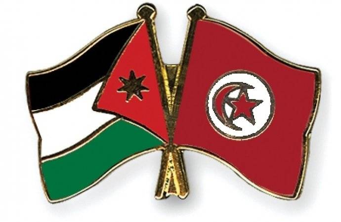 السفارة التونسية تعلن انطلاق أسبوع المنتجات الغذائية التونسية في عمّان الخميس