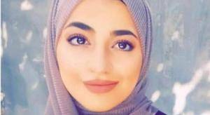 بلقيس بني هاني: محاربة السرطان  بحبكم وما تنسوني من دعاءكم