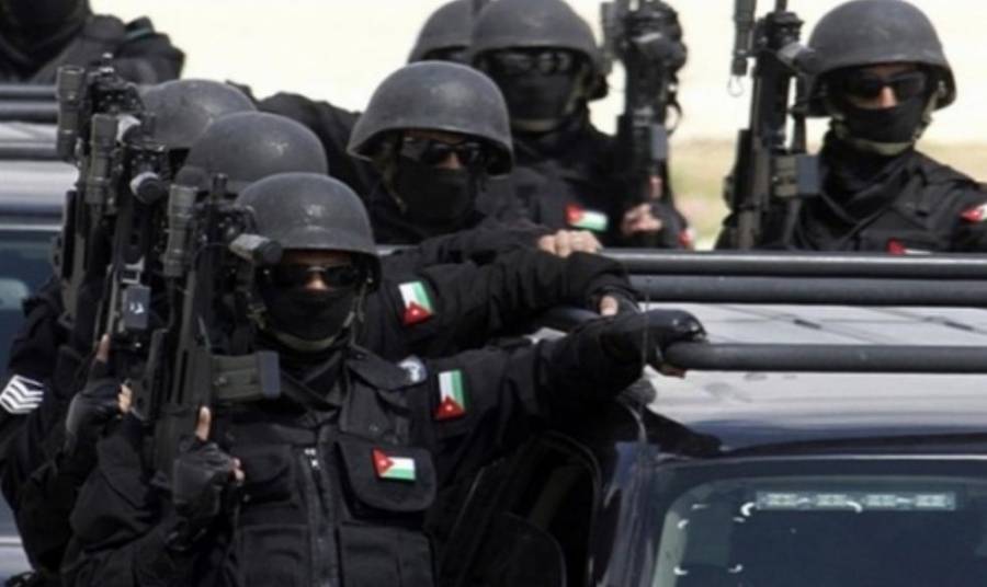 الامن العام عزوتنا